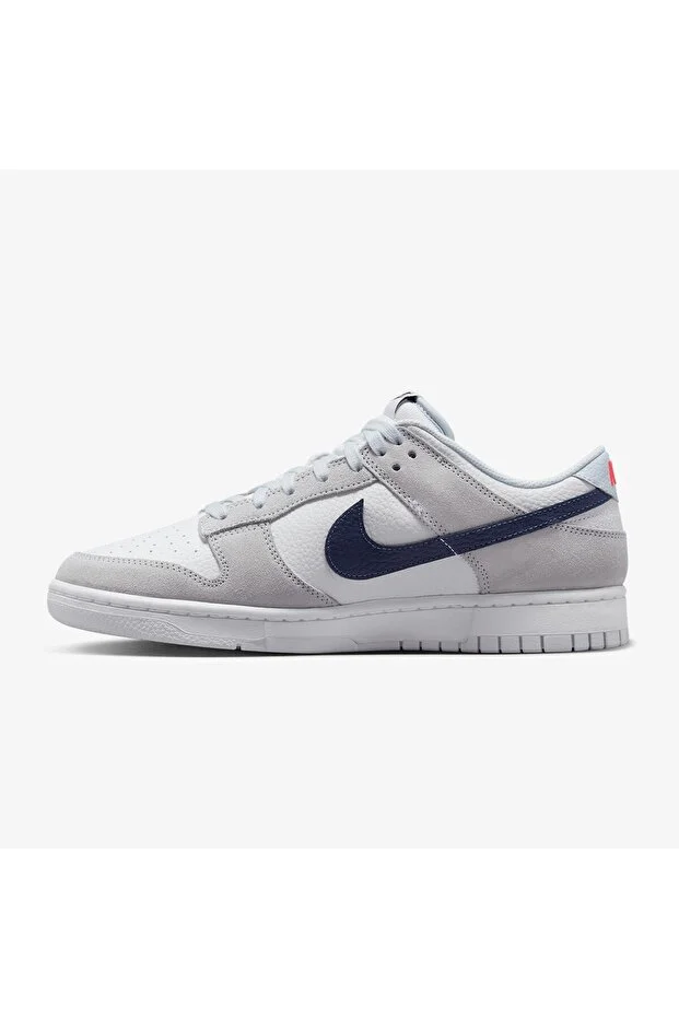 Nike Dunk Low Mini Swoosh