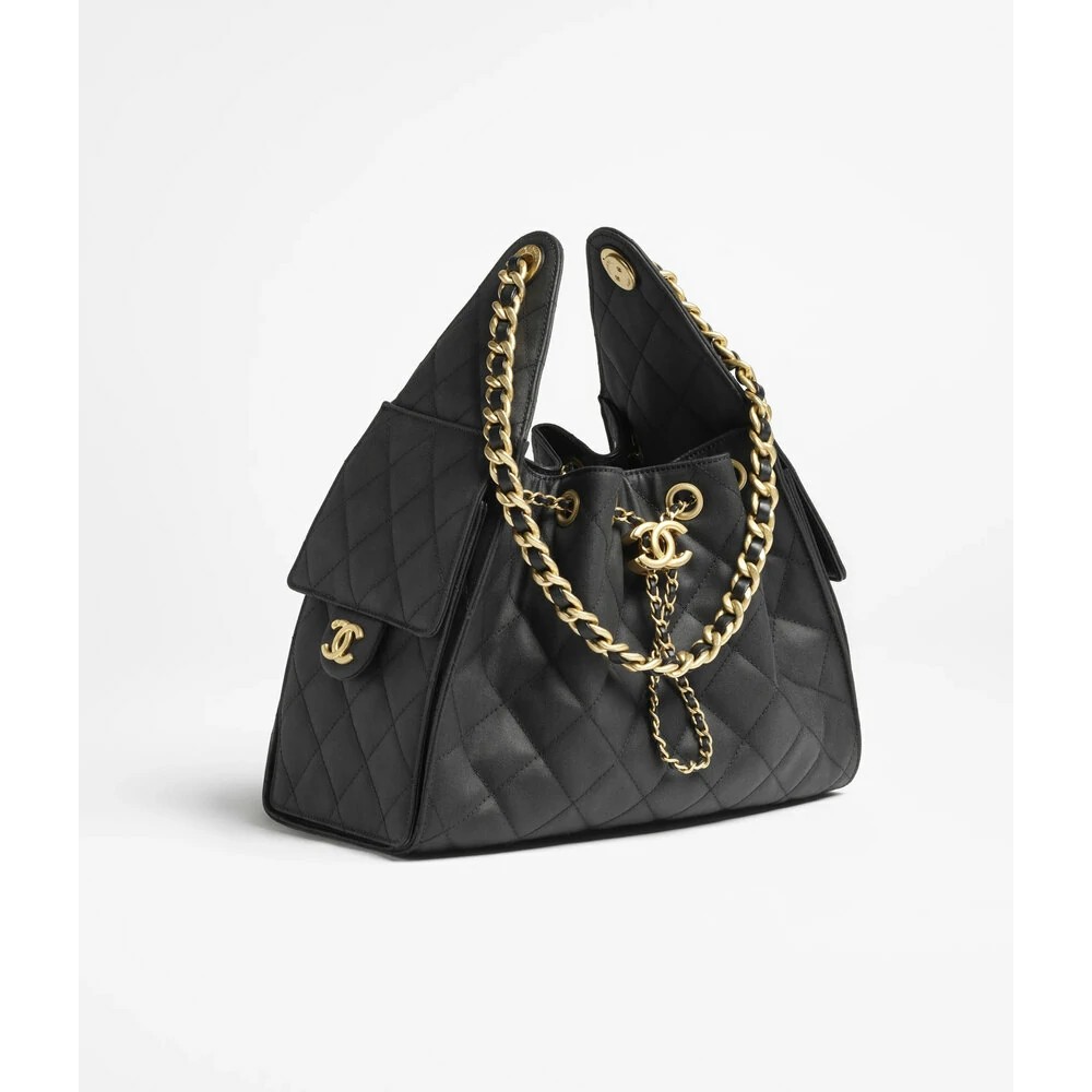 Chanel black 2025 ( Premıum )