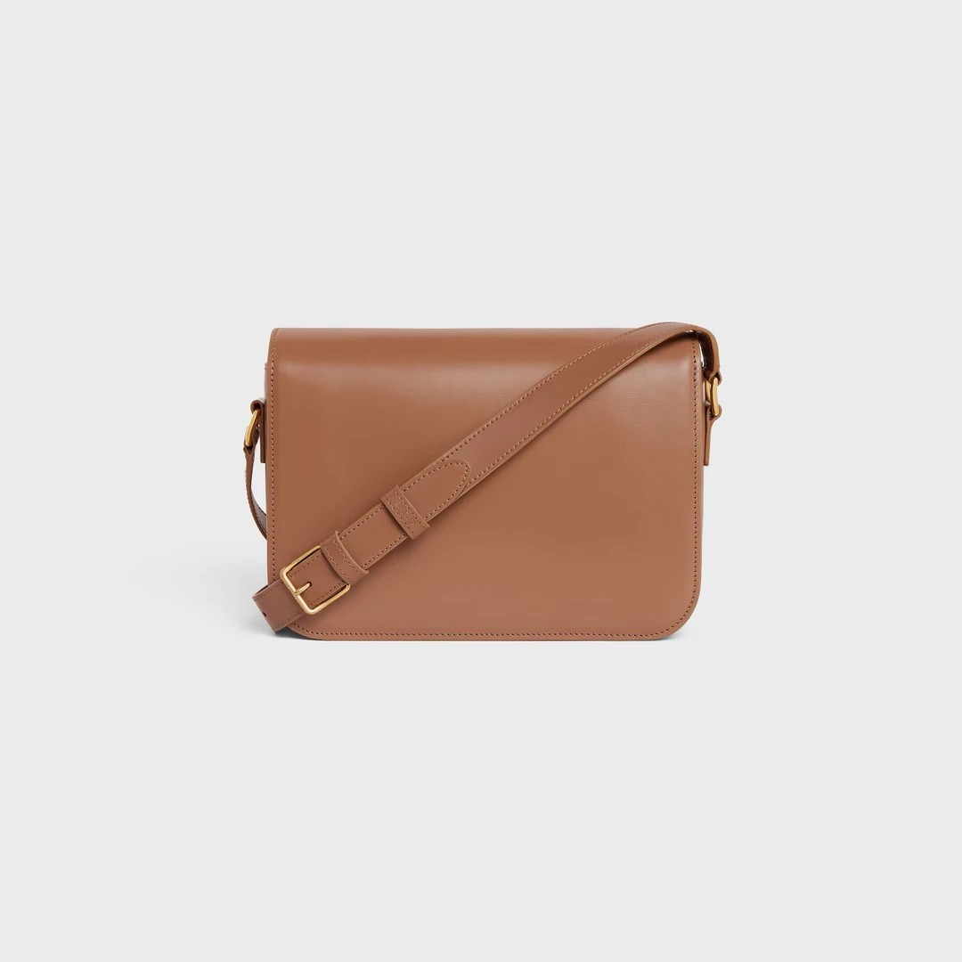 CELINE CLASSIQUE TRIOMPHE BAG -
