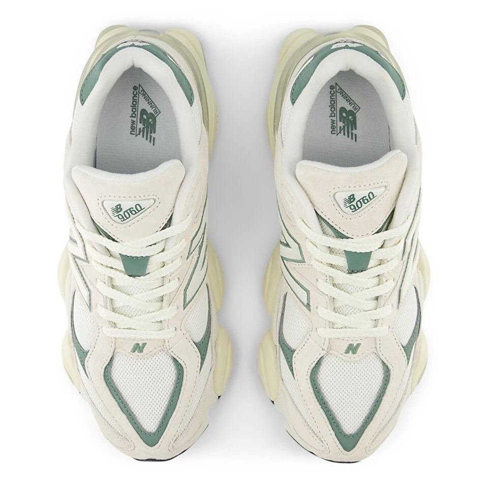 9060 OFF WHITE GREEN