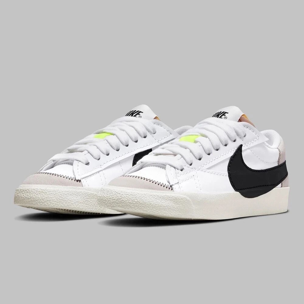 NİKE BLAZER LOW 77 JUMBO