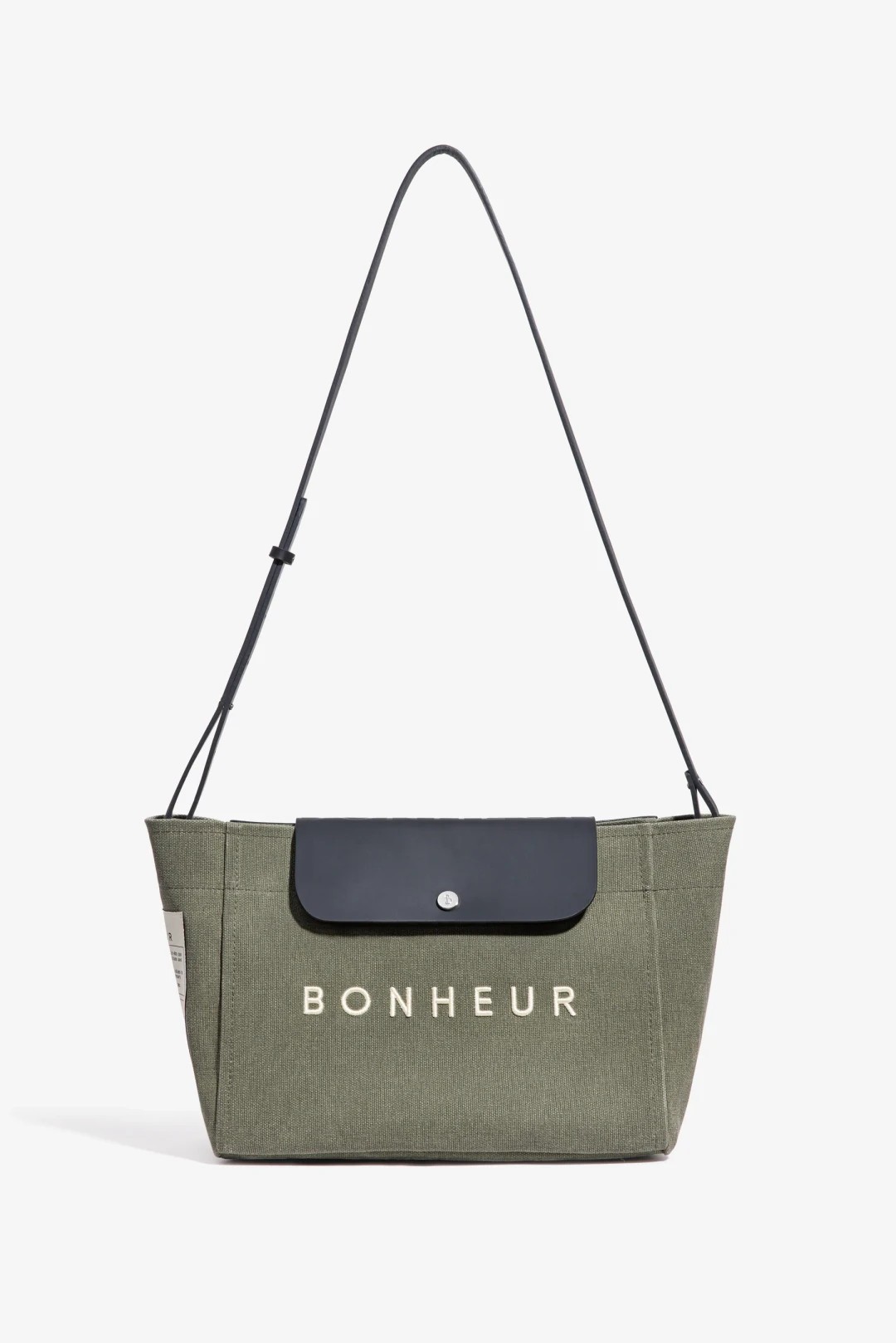 Bonheur Clutch+Bag-