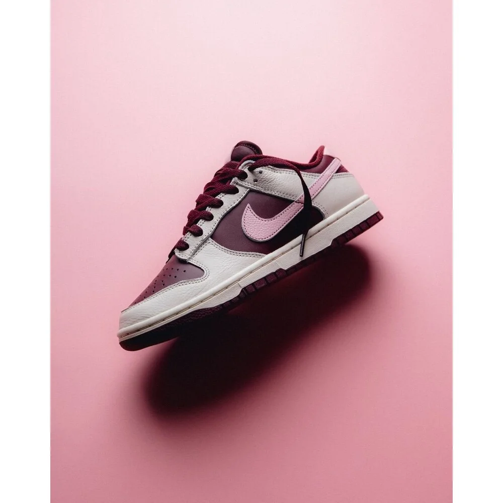 Nike Dunk Low Retro PRM «Valentine's Day»⁠