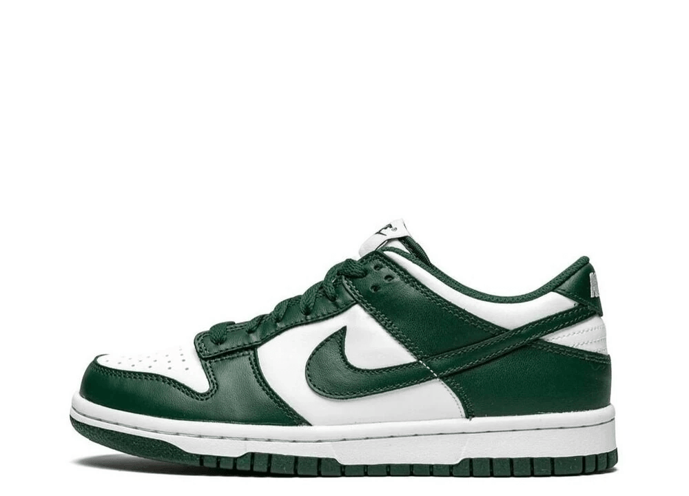 NİKE DUNK SPARTAN GREEN