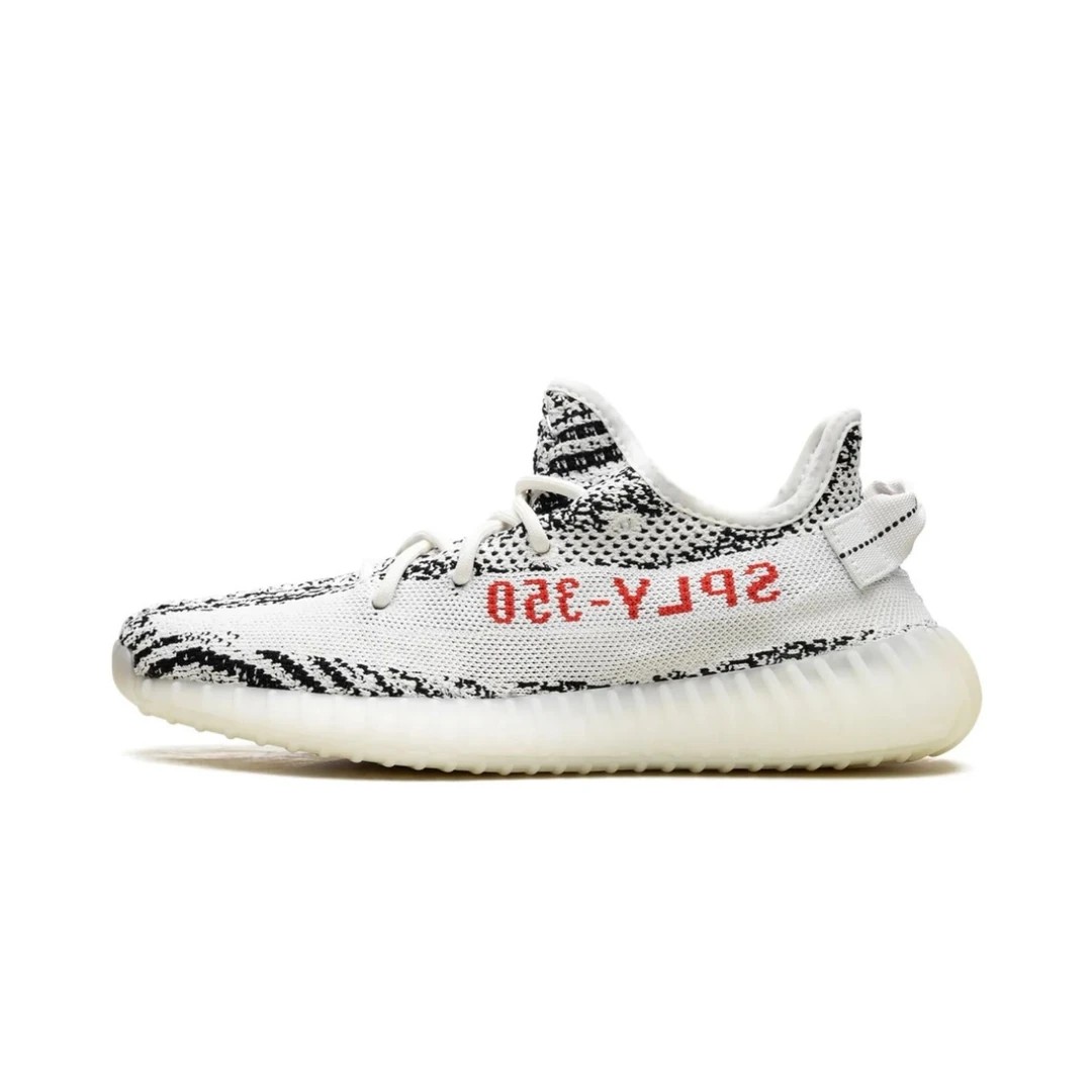 Adidas Yeezy Yeezy Boost 350 V2 Zebra