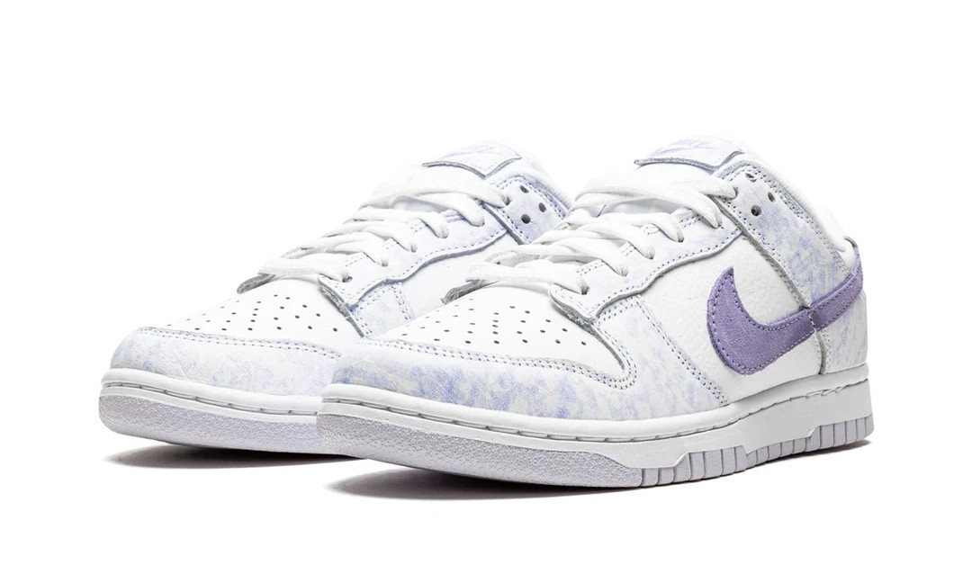NİKE DUNK PURPLE PULSE