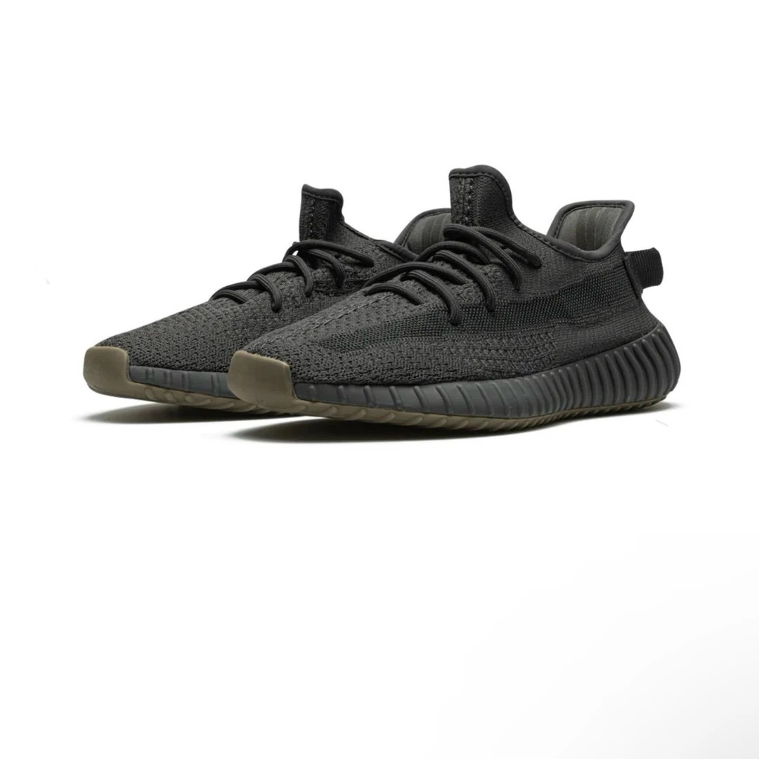 Adidas Yeezy Boost 350 V2 Reflective "Cinder"