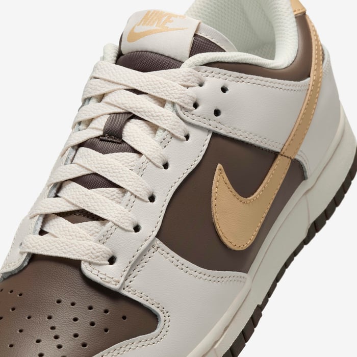 Nike Dunk Low Phantom