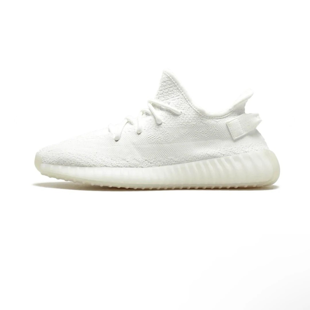 Adidas Yeezy Boost 350 V2 "Cream White / Triple White"