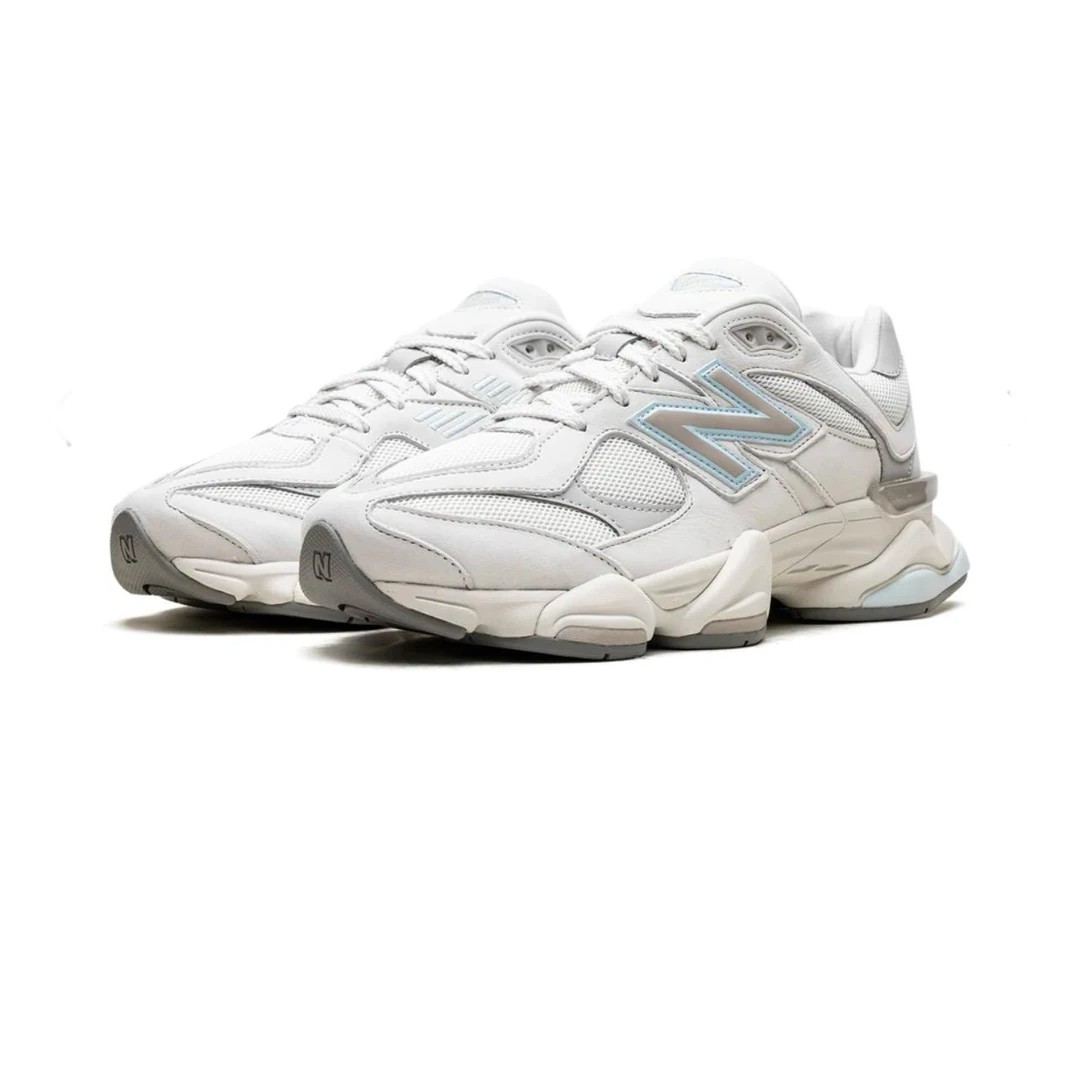 NEW BALANCE 9060 REFLECTION RAINCLOUD QUARRY BLUE