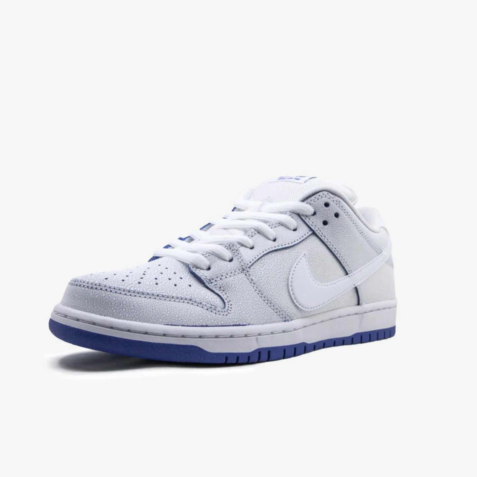Nike SB Dunk Low Game Royal