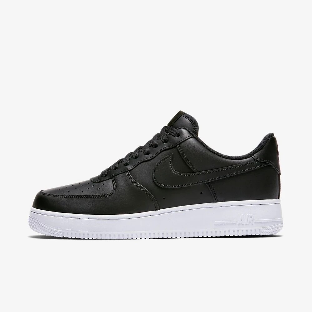 NİKE AİR FORCE 1 UNWTG BLACK