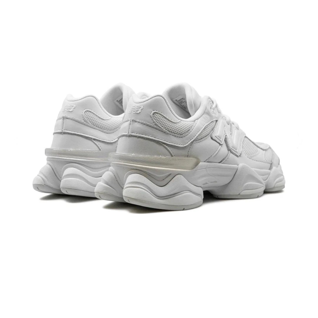 NEW BALANCE 9060 WHITE
