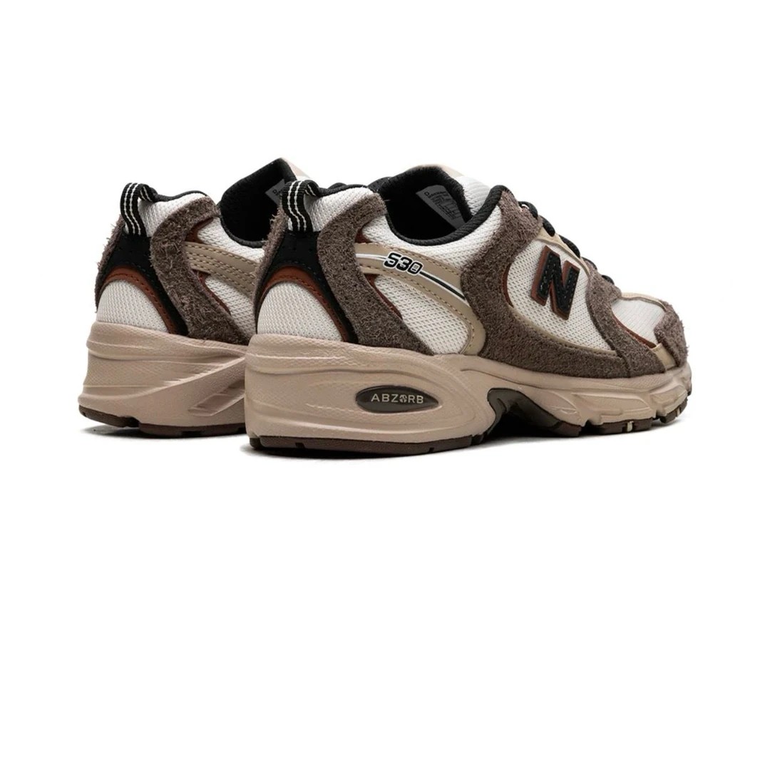 530 BROWN TAN