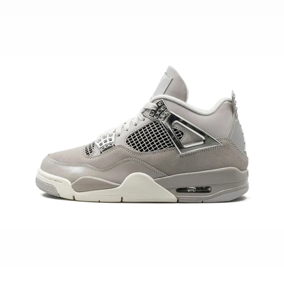 Jordan 4 Retro Frozen Moments