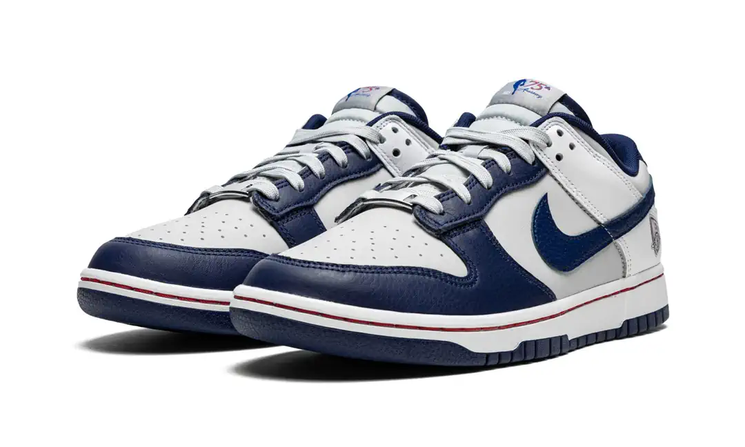 Dunk Low Retro EMB NBA 75th 