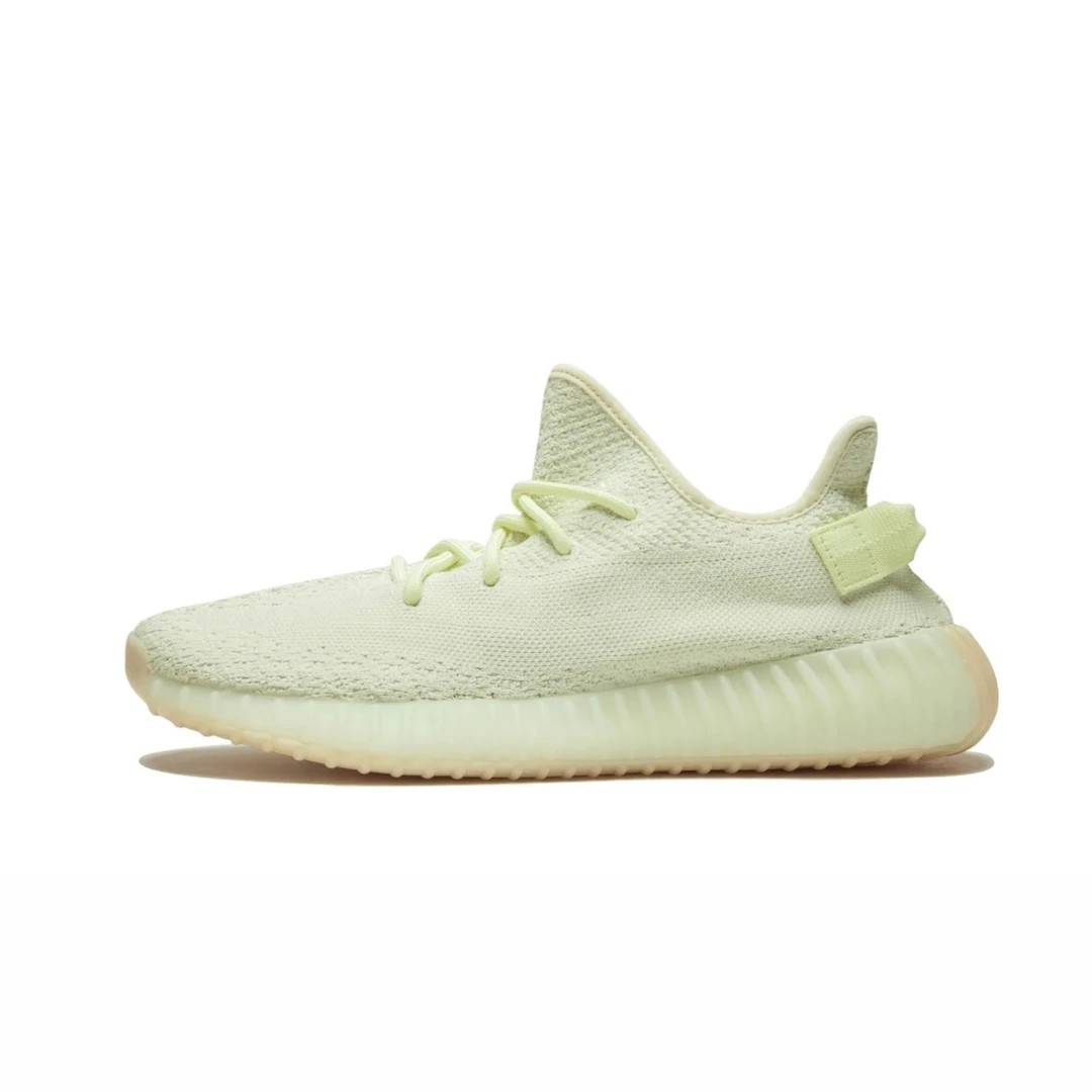 Adidas Yeezy Boost 350 V2 Butter