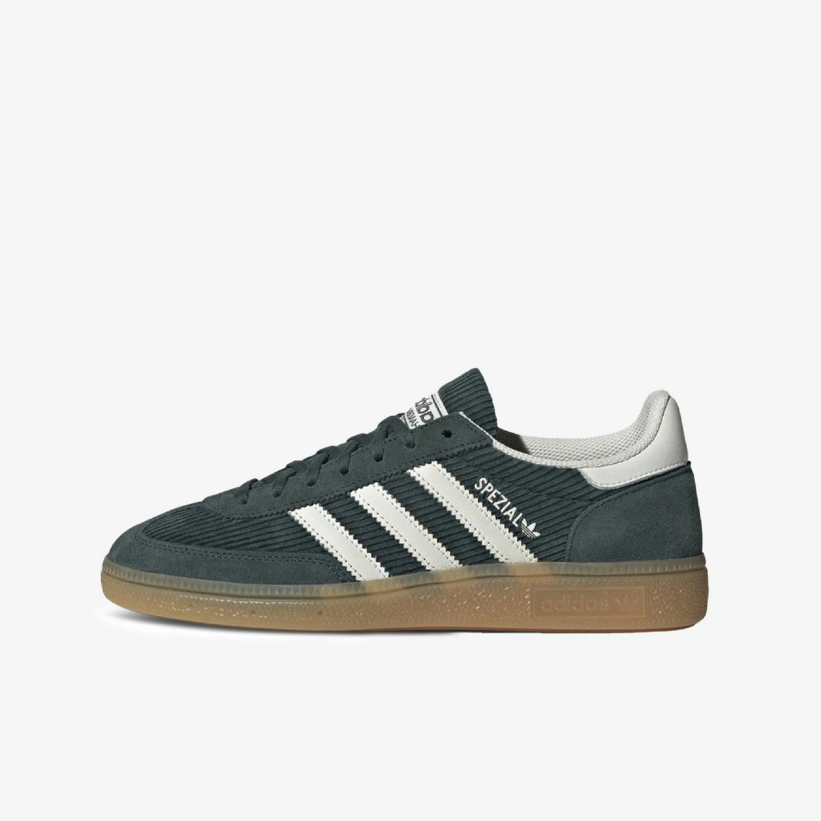 Adidas Handball Spezial Mineral Green Hoopers
