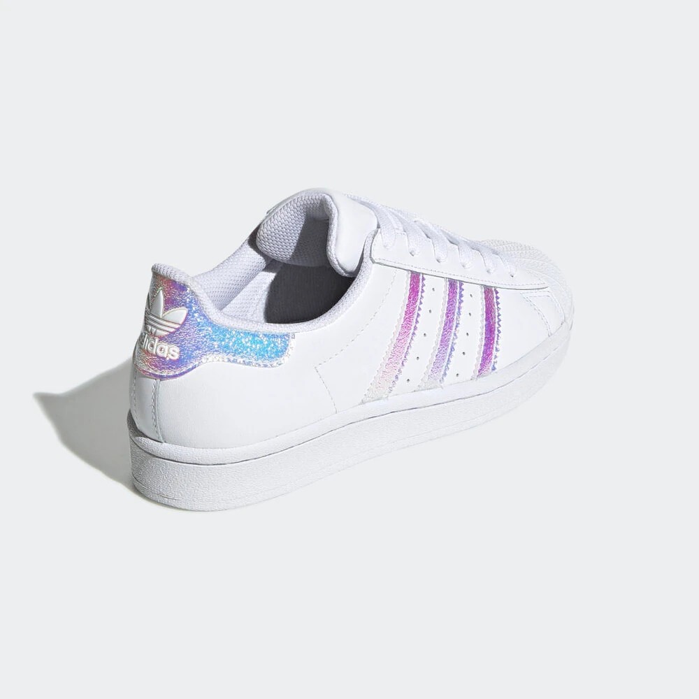Adidas Süperstar “Hologram”