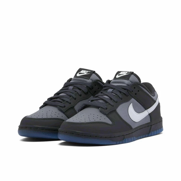 Nike Dunk Low Anthracite Erkek Spor Ayakkabı