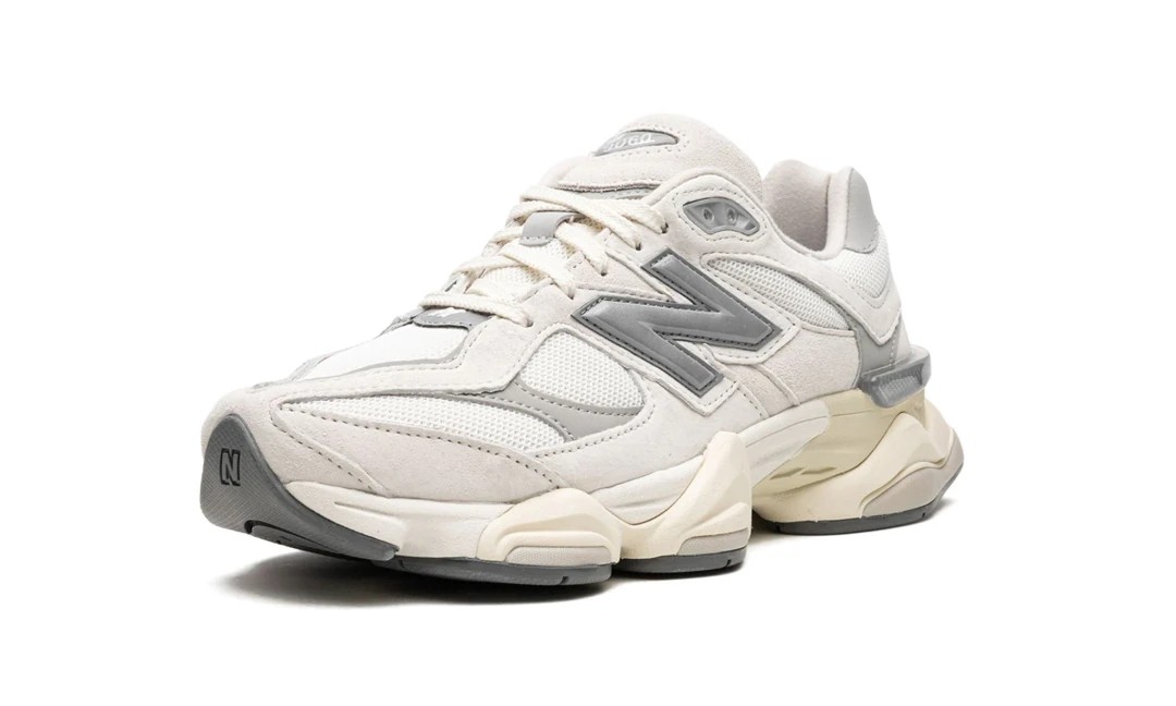 New Balance 9060 Sea Salt