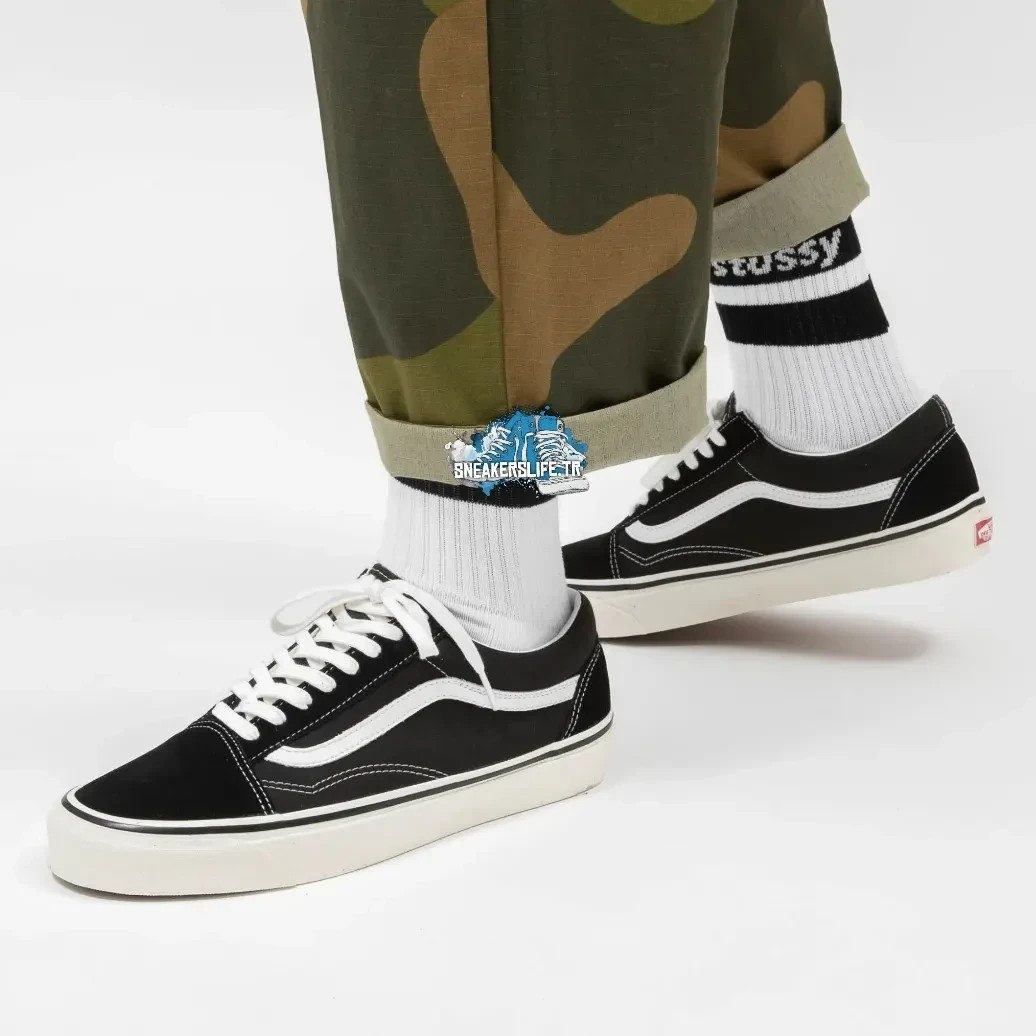 VANS OLD SCHOOL