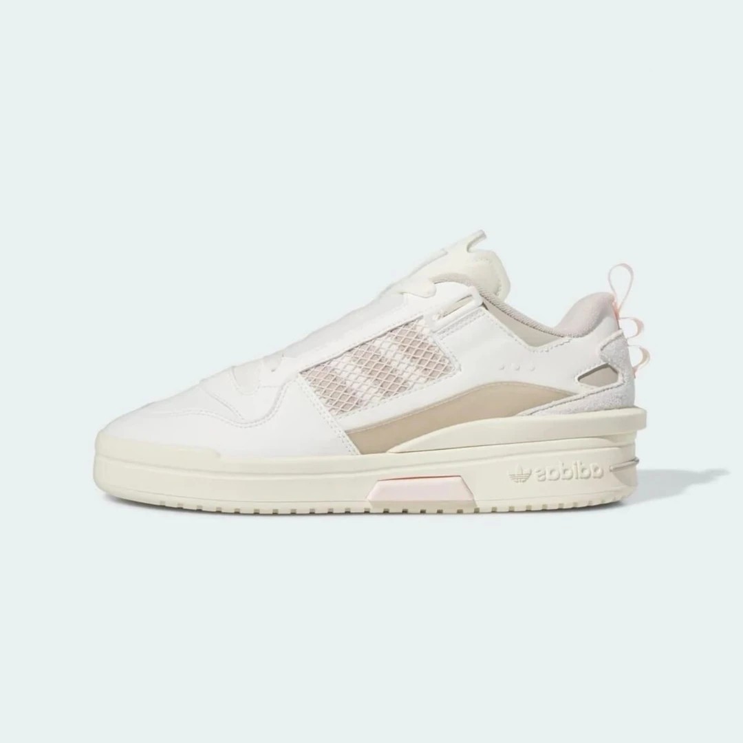 Adidas Forum Low Wonder Beige