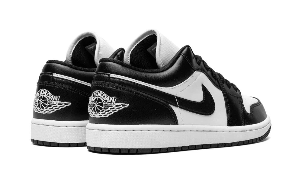 NİKE Air Jordan 1 Low Panda