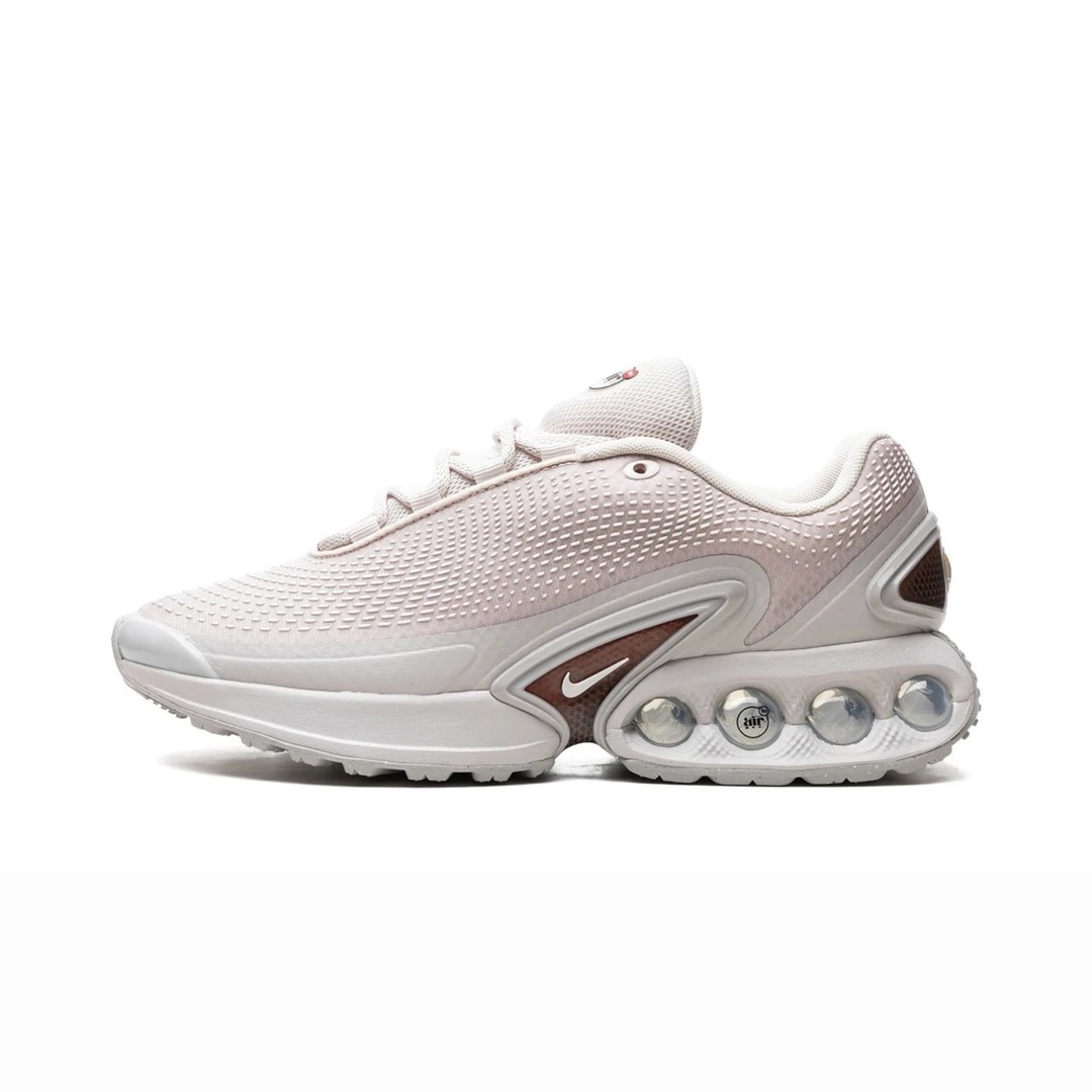 NIKE AIR MAX DN Light Orewood Brown