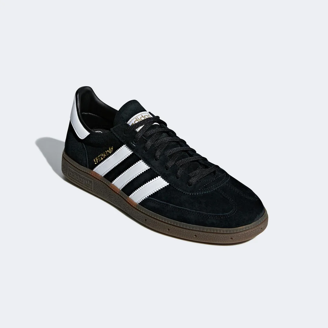 Handball Spezial “Black White “