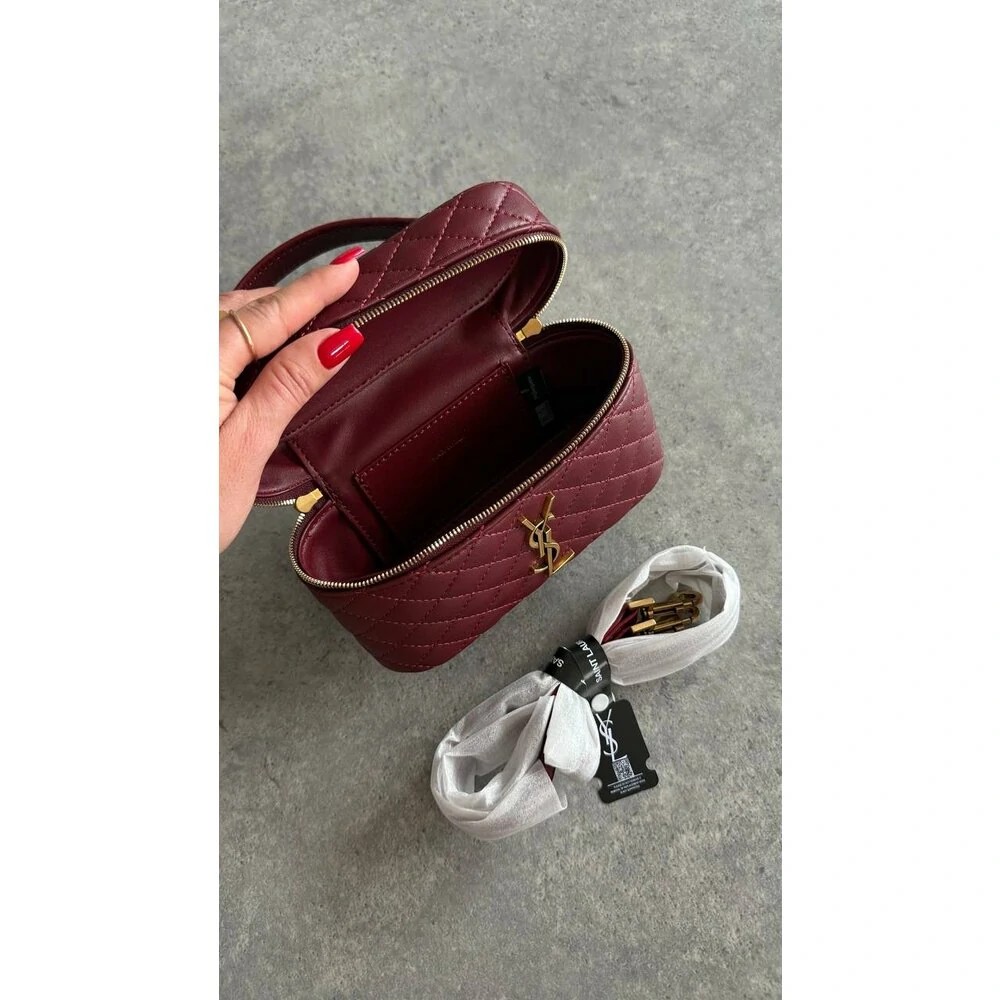 Ysl Bordoex ( Premıum )