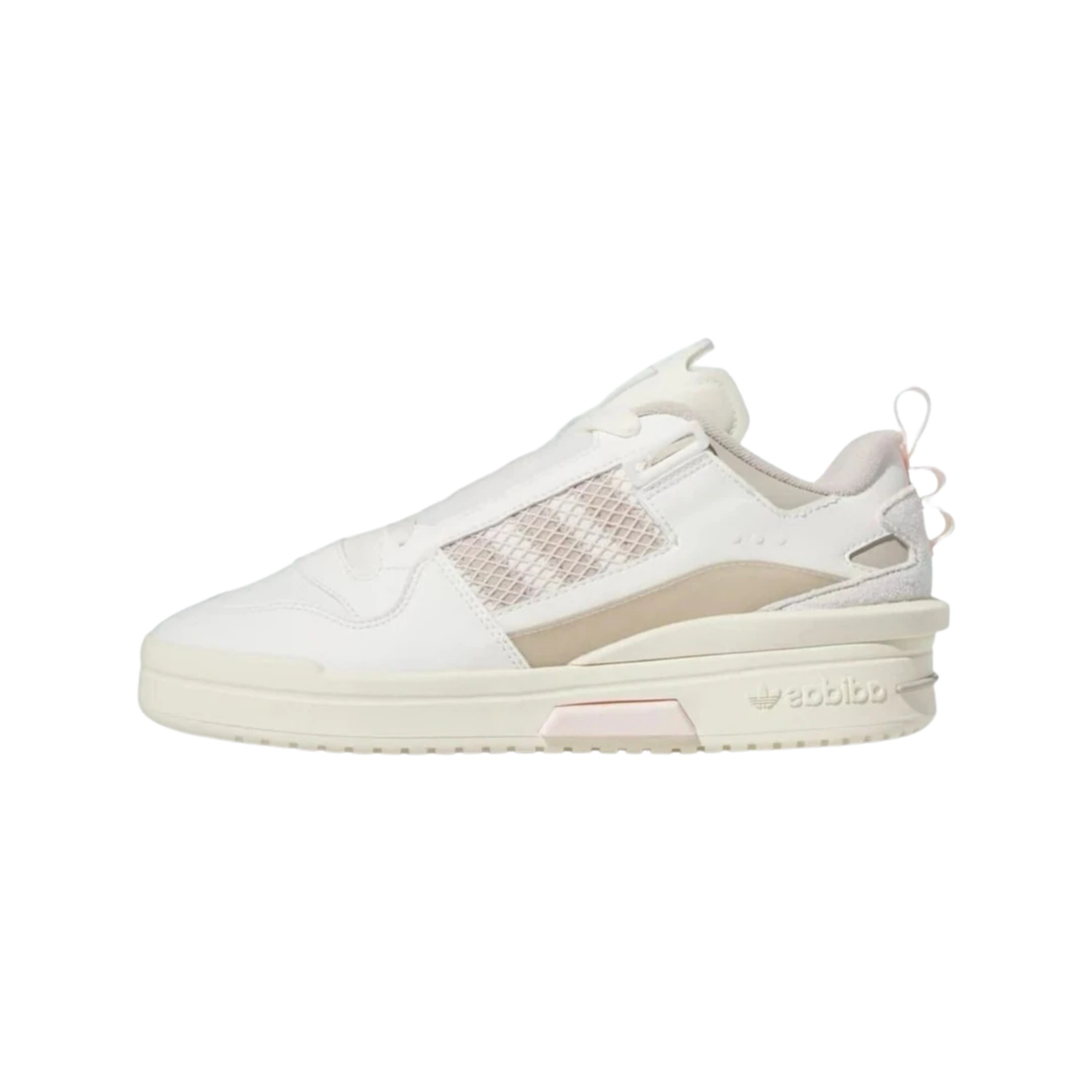 Adidas Forum Low Wonder Beige