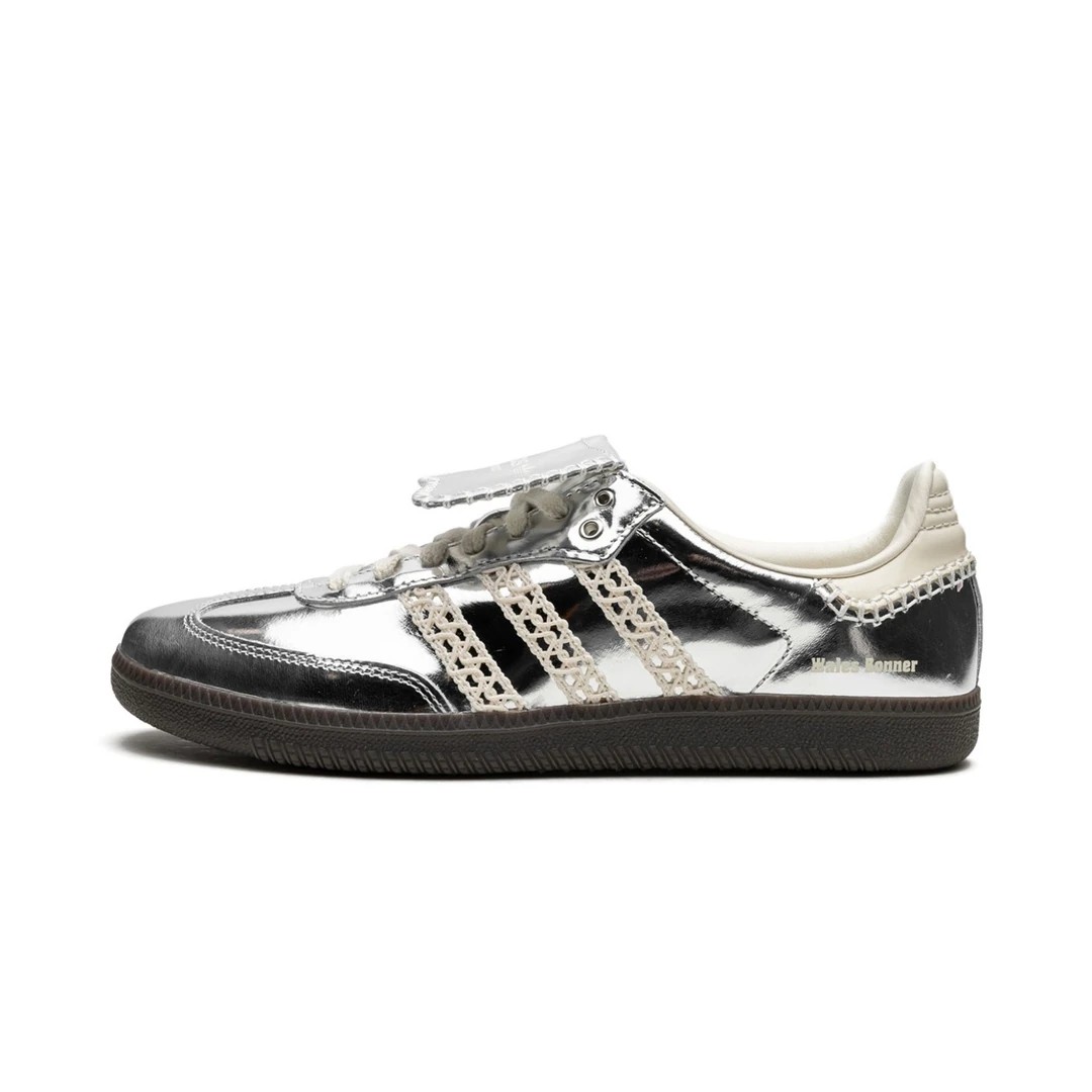 adidas Samba "Wales Bonner - Silver"