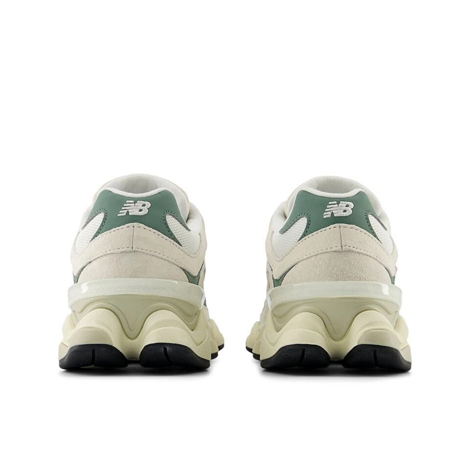9060 OFF WHITE GREEN
