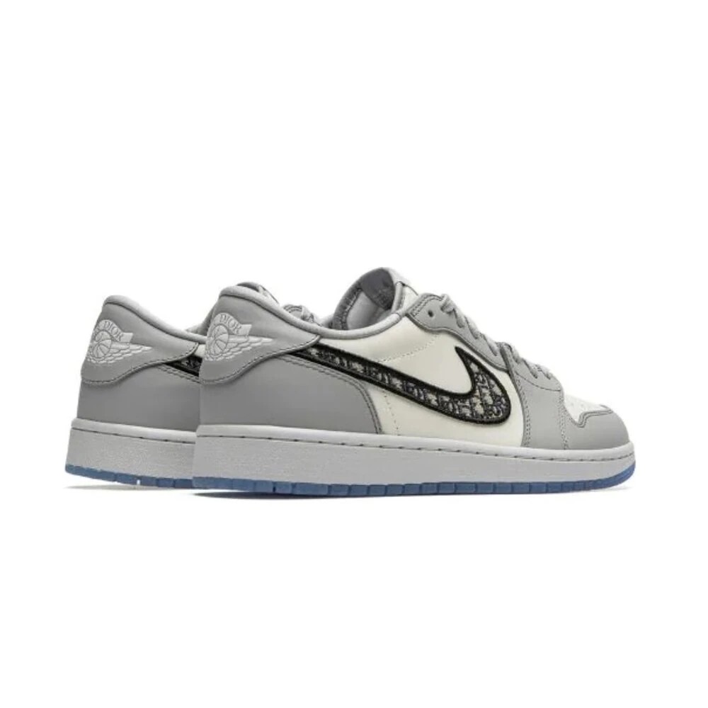 AİR JORDAN 1 DİOR LOW