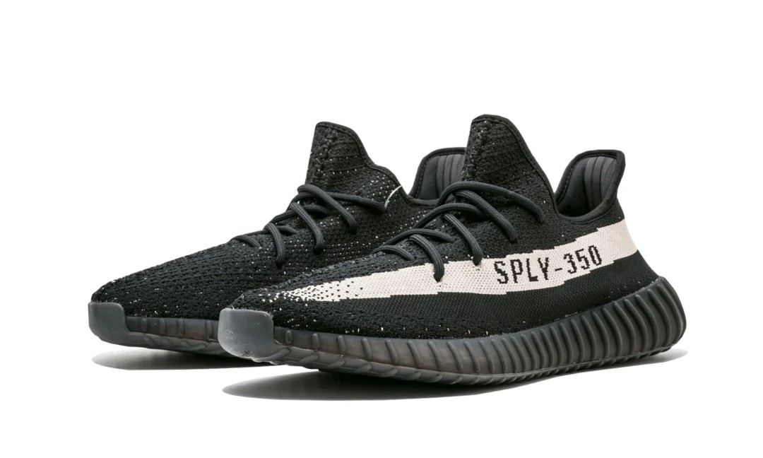 adidas Yeezy Yeezy Boost 350 V2 Oreo