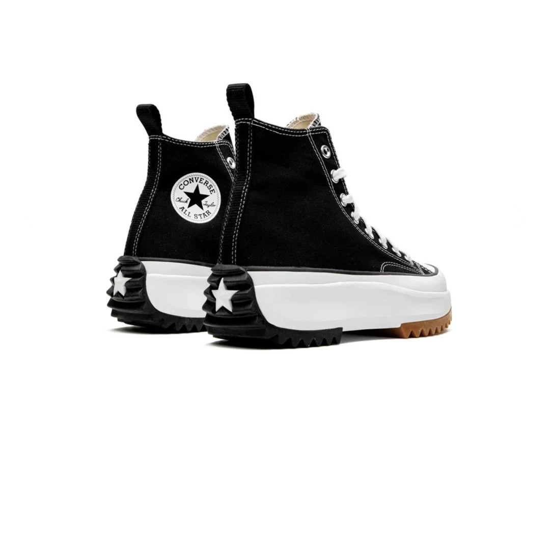 Converse Run Star Hike Hi