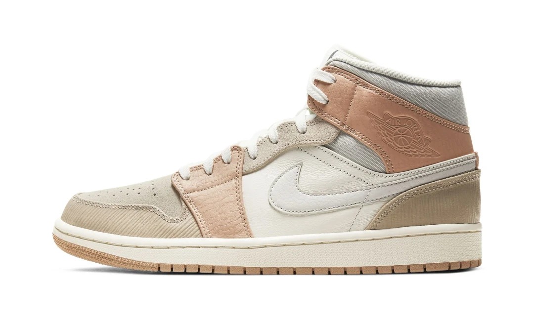AİR JORDAN 1 MİLAN