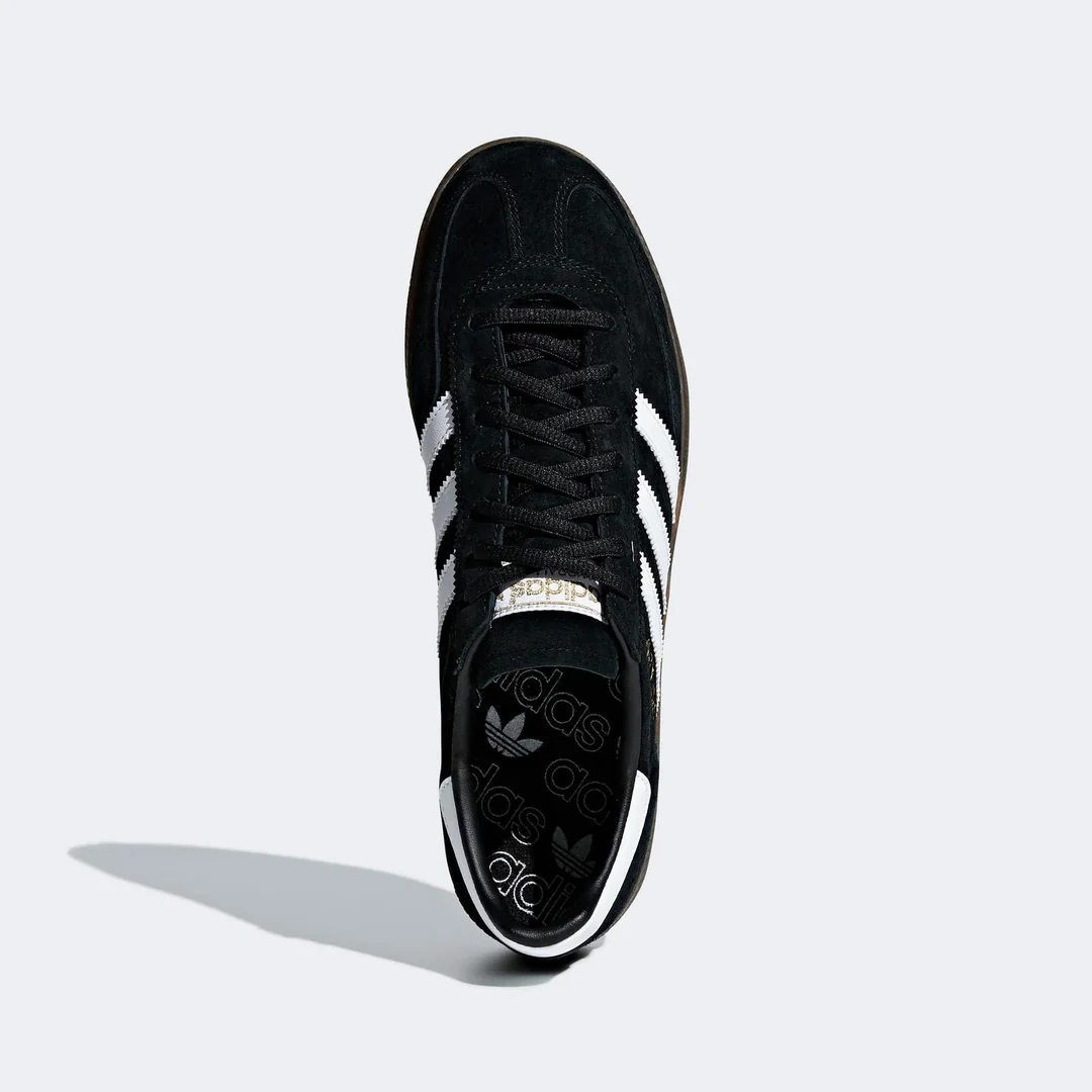 Handball Spezial “Black White “