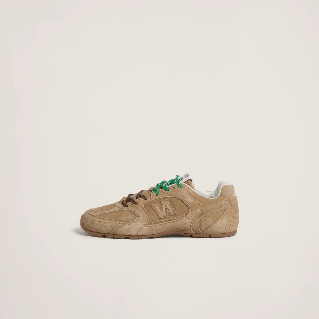 New Balance X Miu Miu 530” ECRU”