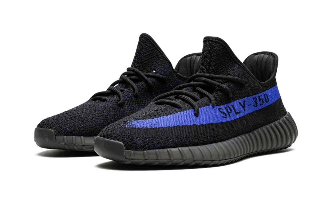 adidas Yeezy Yeezy 350 V2 "Dazzling Blue"