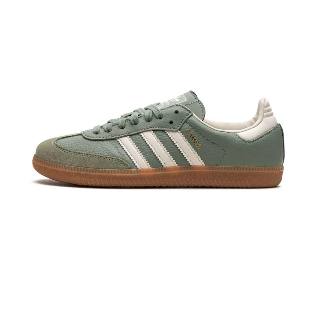 Adidas Og Wmns "Green / White"