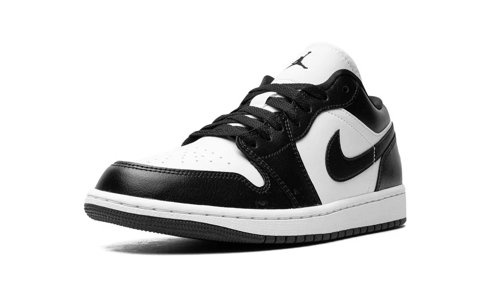 NİKE Air Jordan 1 Low Panda