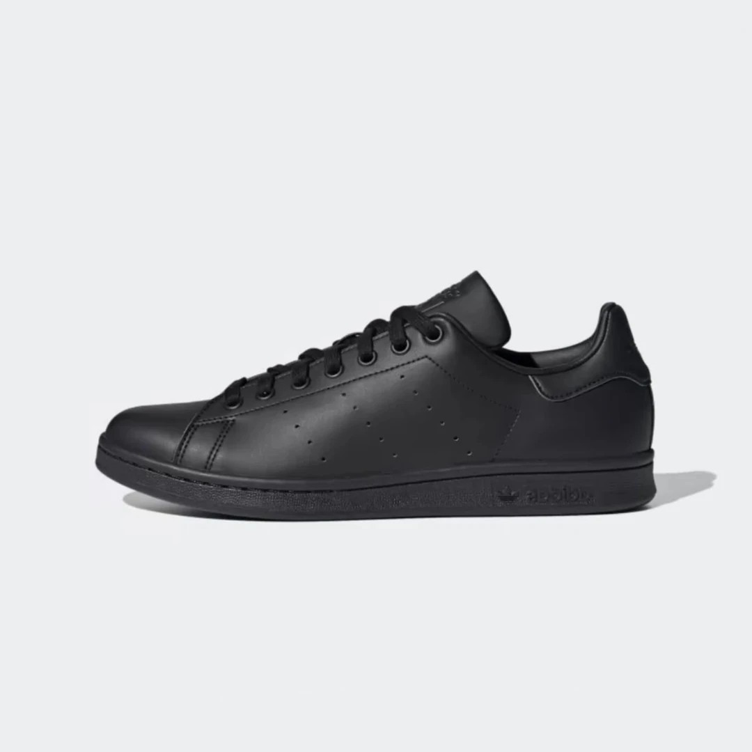 Adidas Stan Smith All Black