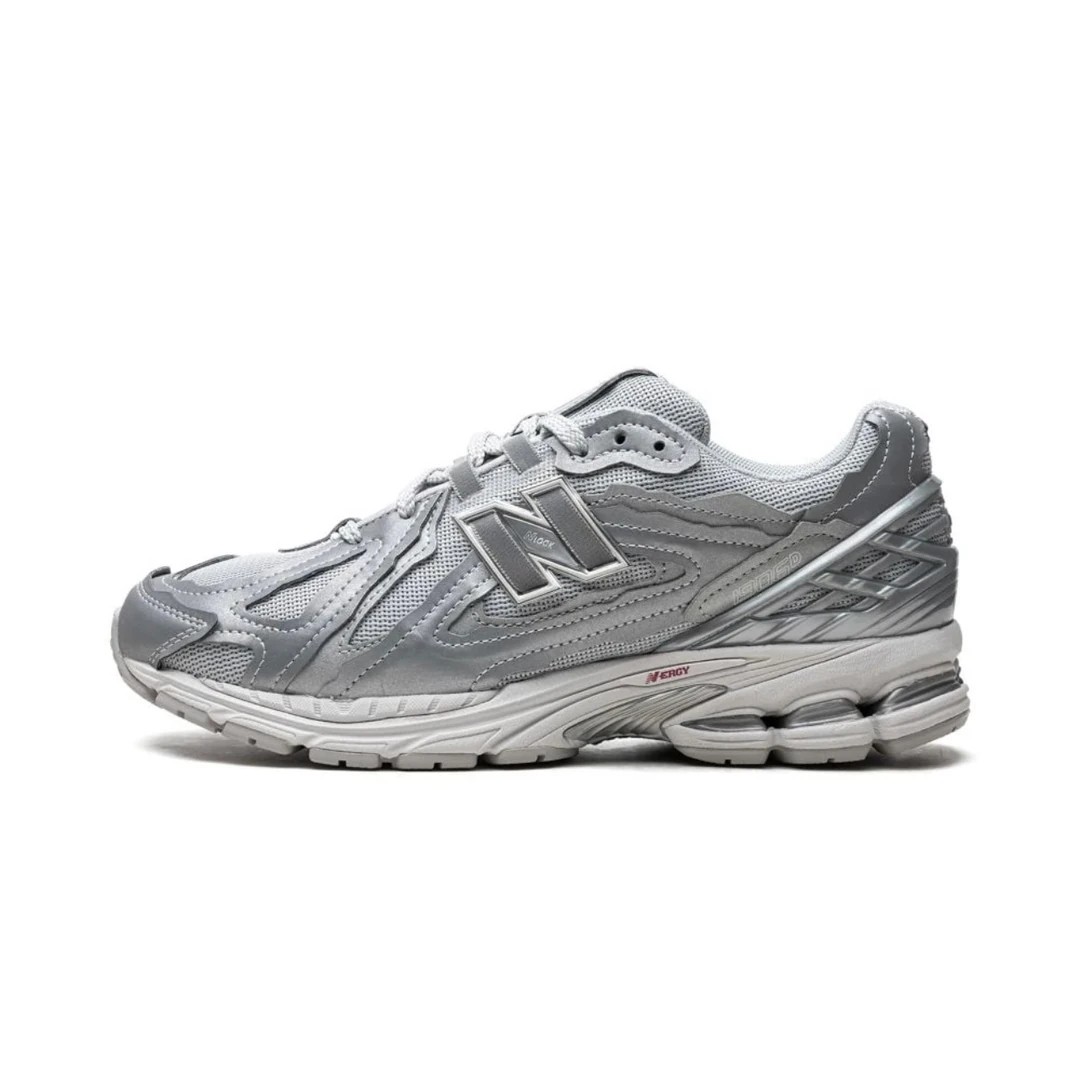 New Balance 1906D PROTECTION PACK - SILVER METALLIC