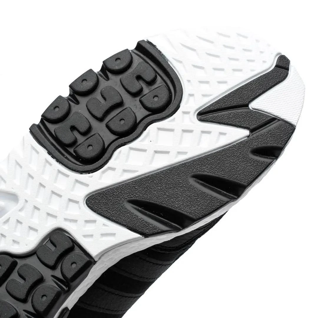 Adidas Nite Jogger “Black White”