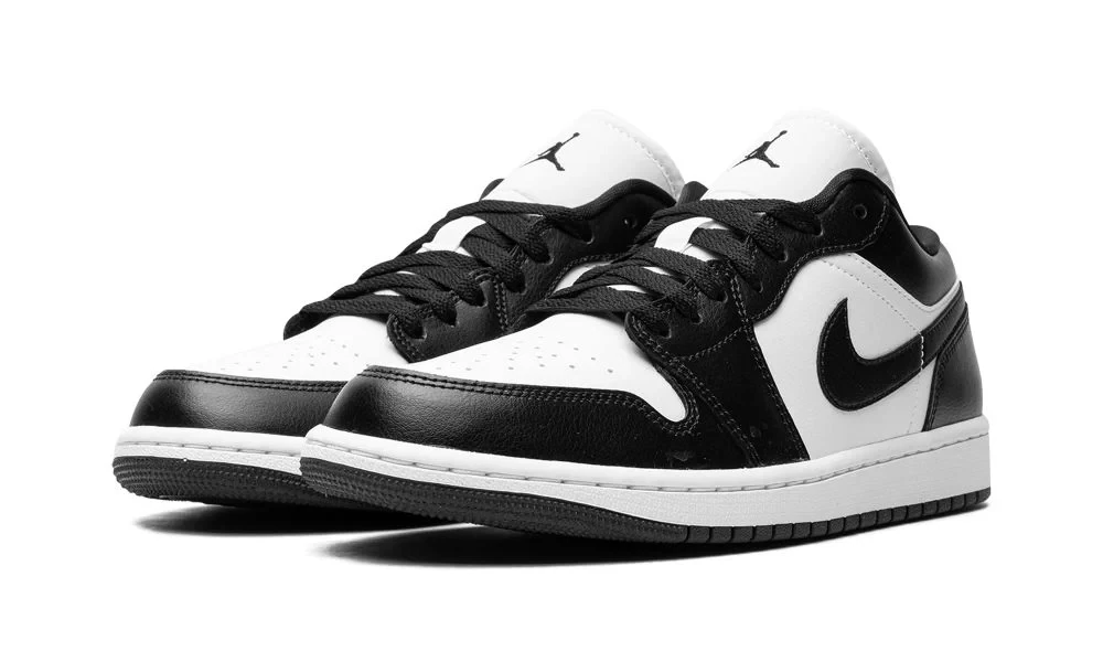 NİKE Air Jordan 1 Low Panda