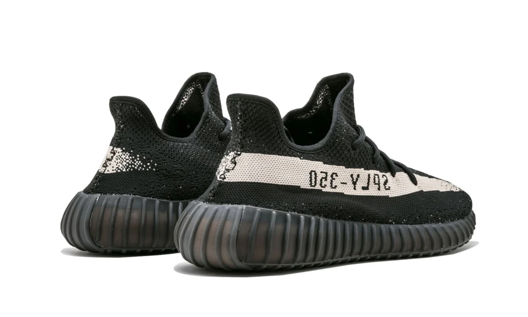 adidas Yeezy Yeezy Boost 350 V2 Oreo