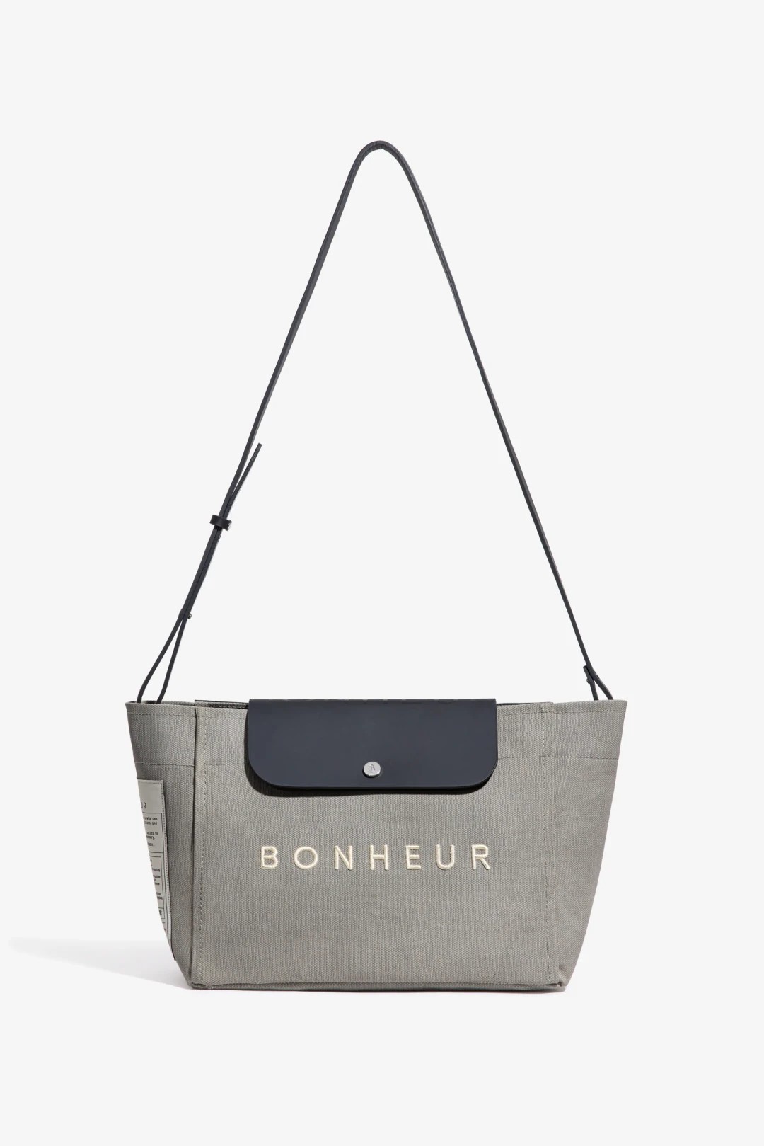Bonheur Clutch+Bag-