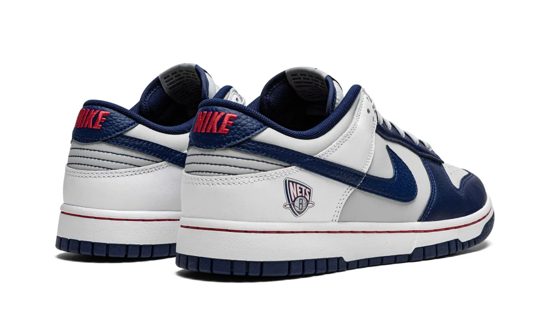 Dunk Low Retro EMB NBA 75th 